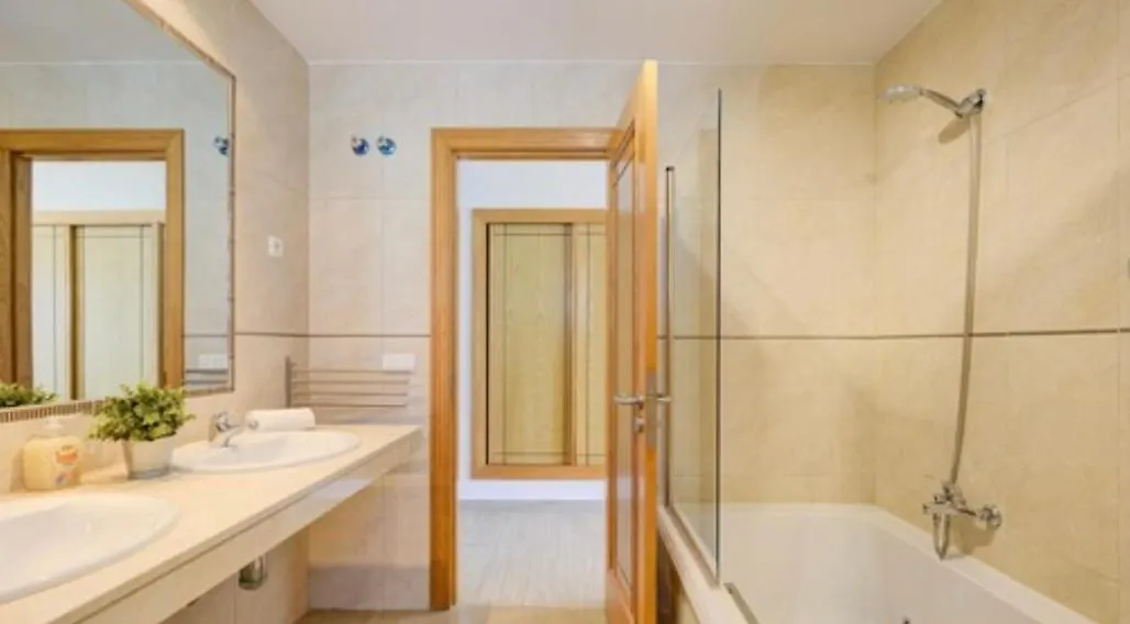 فيلا Casa Lottie La Guirra فيلة