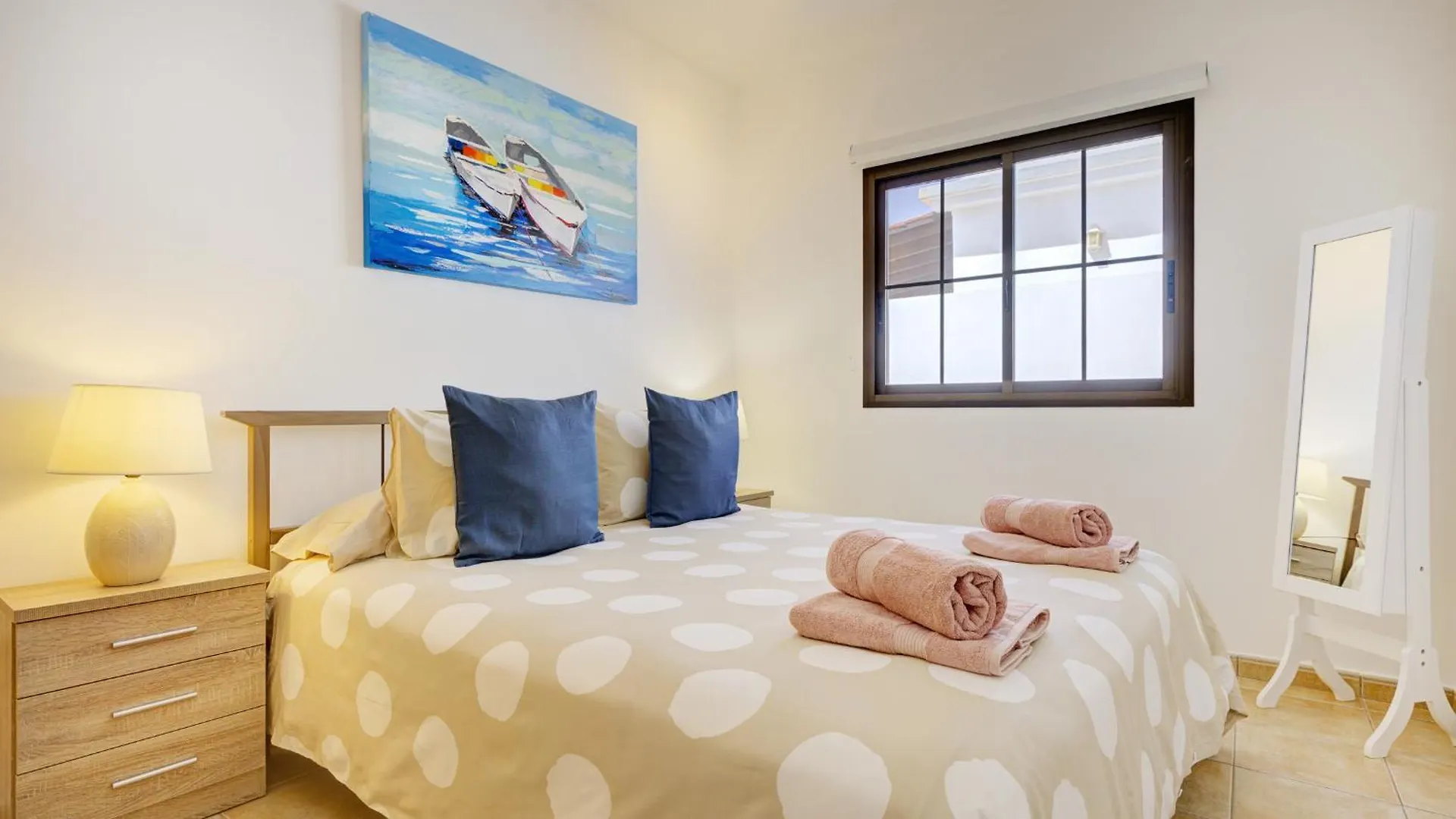 فيلا Casa Lottie La Guirra فيلة