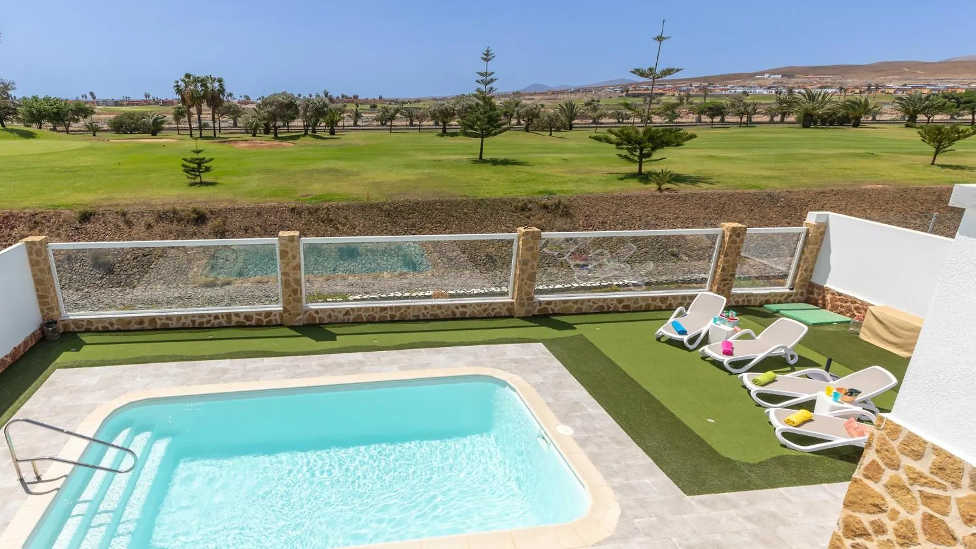 فيلا Casa Lottie La Guirra فيلة
