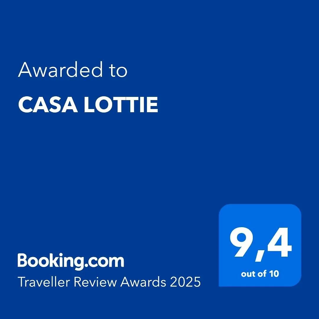 فيلا Casa Lottie La Guirra 0*,  إسبانيا